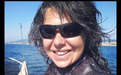 SUSI NAVARRO CONFIRMADA PARA EL OPEN DE LA BIODIVERSIDAD