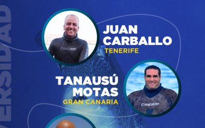 CONFIRMADOS LOS CINCO PRIMEROS PARTICIPANTES