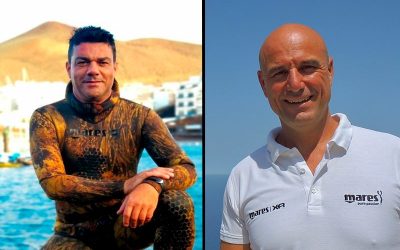 Presentamos a Jose Mesa e Isidro Felipe